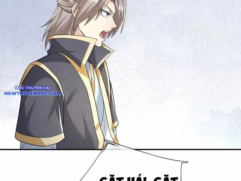 Thu Triệu Vạn Đồ Đệ, Vi Sư Vô Địch Thế Gian 158 trang 155