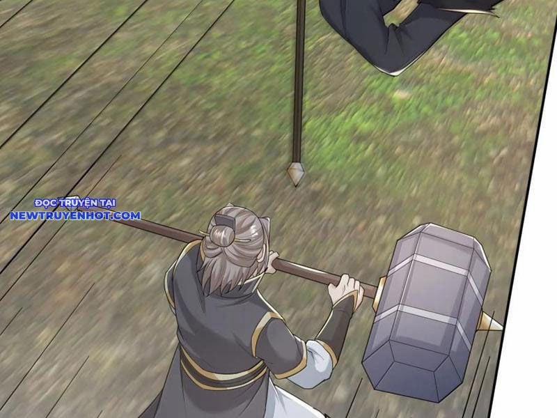 Thu Triệu Vạn Đồ Đệ, Vi Sư Vô Địch Thế Gian 158 trang 157