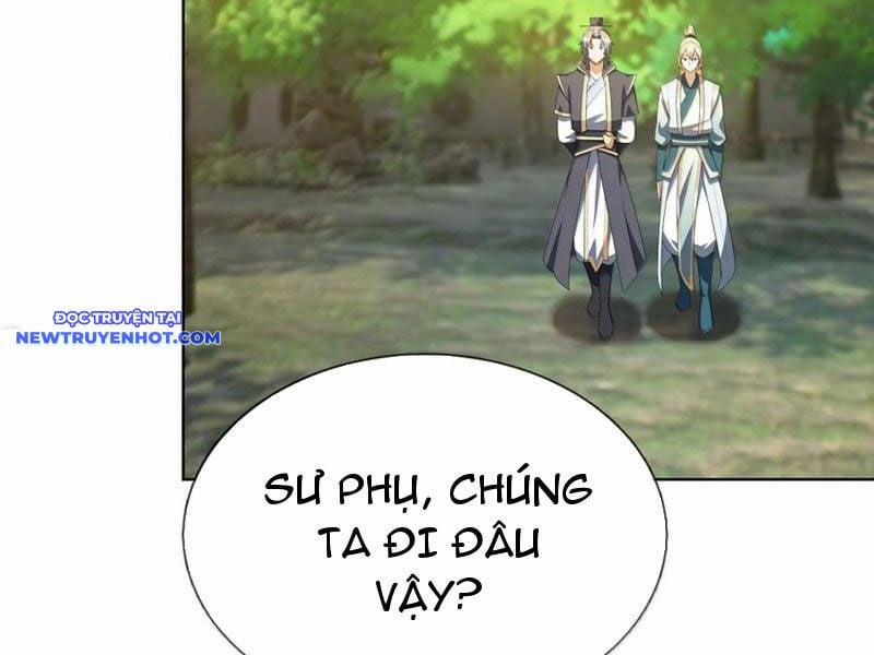 Thu Triệu Vạn Đồ Đệ, Vi Sư Vô Địch Thế Gian 158 trang 16