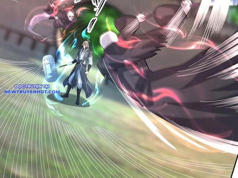 Thu Triệu Vạn Đồ Đệ, Vi Sư Vô Địch Thế Gian 158 trang 162