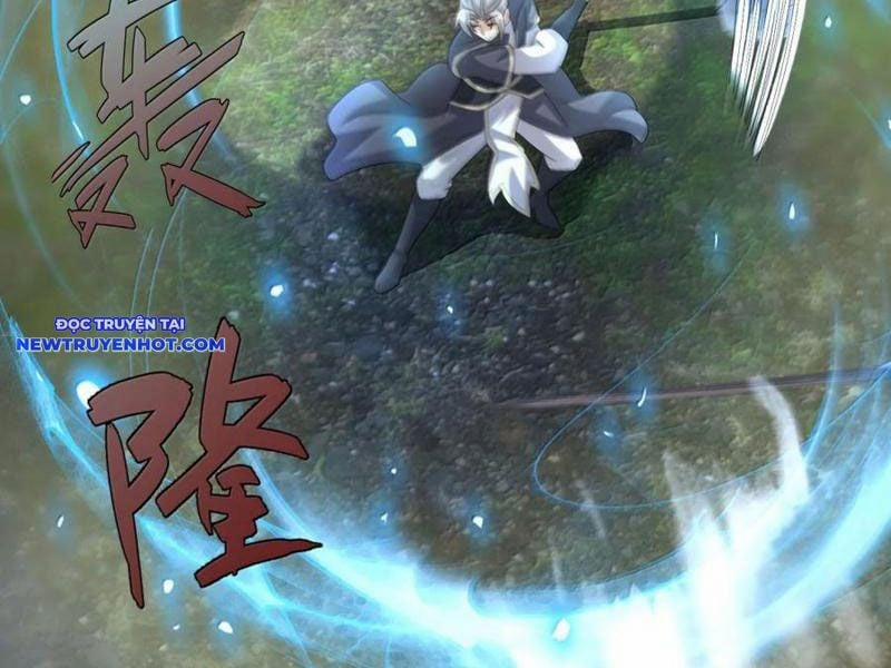 Thu Triệu Vạn Đồ Đệ, Vi Sư Vô Địch Thế Gian 158 trang 166