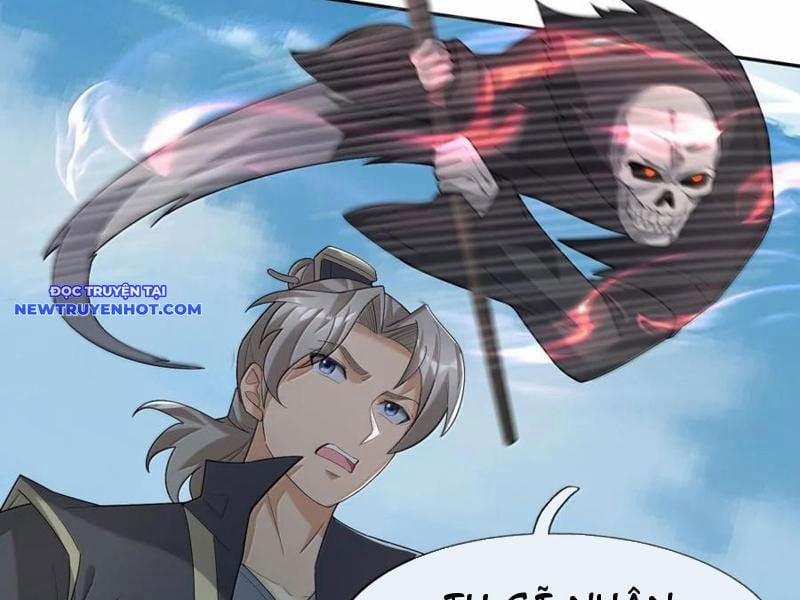 Thu Triệu Vạn Đồ Đệ, Vi Sư Vô Địch Thế Gian 158 trang 169