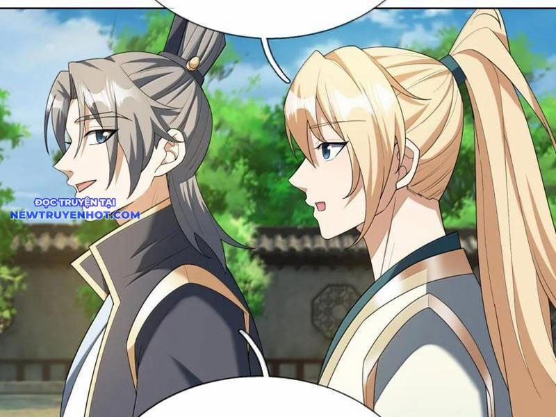 Thu Triệu Vạn Đồ Đệ, Vi Sư Vô Địch Thế Gian 158 trang 17