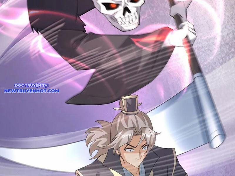 Thu Triệu Vạn Đồ Đệ, Vi Sư Vô Địch Thế Gian 158 trang 172