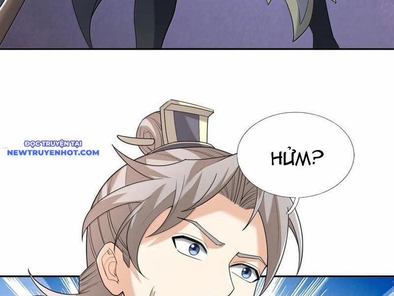 Thu Triệu Vạn Đồ Đệ, Vi Sư Vô Địch Thế Gian 158 trang 174