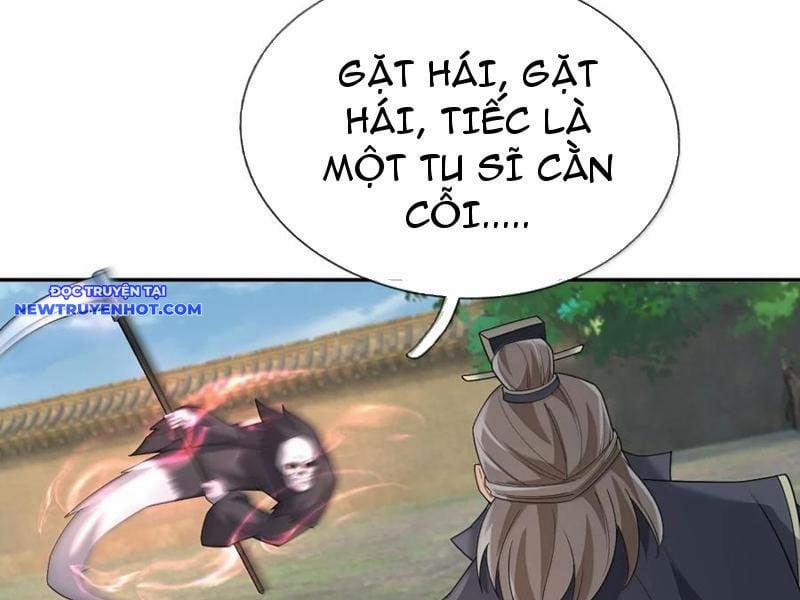 Thu Triệu Vạn Đồ Đệ, Vi Sư Vô Địch Thế Gian 158 trang 182