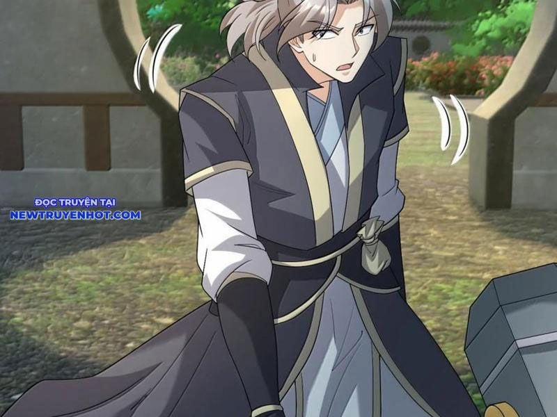 Thu Triệu Vạn Đồ Đệ, Vi Sư Vô Địch Thế Gian 158 trang 186