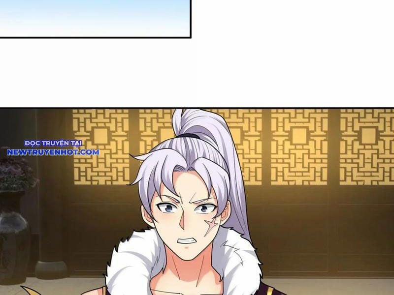 Thu Triệu Vạn Đồ Đệ, Vi Sư Vô Địch Thế Gian 158 trang 2