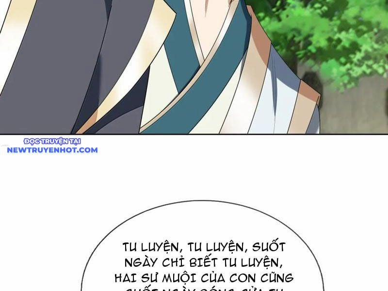 Thu Triệu Vạn Đồ Đệ, Vi Sư Vô Địch Thế Gian 158 trang 20