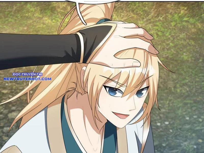 Thu Triệu Vạn Đồ Đệ, Vi Sư Vô Địch Thế Gian 158 trang 23