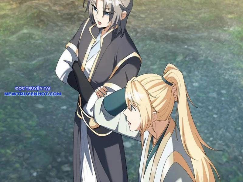 Thu Triệu Vạn Đồ Đệ, Vi Sư Vô Địch Thế Gian 158 trang 25