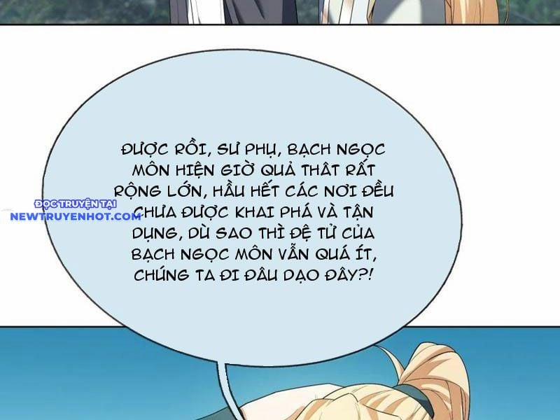Thu Triệu Vạn Đồ Đệ, Vi Sư Vô Địch Thế Gian 158 trang 26