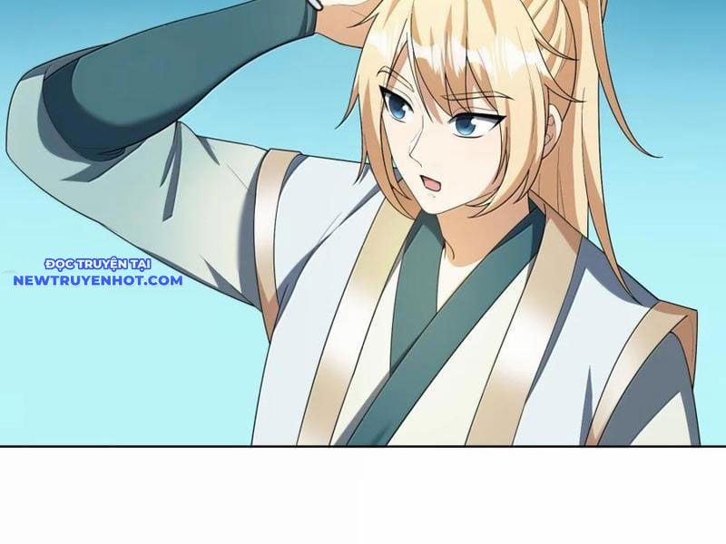 Thu Triệu Vạn Đồ Đệ, Vi Sư Vô Địch Thế Gian 158 trang 27