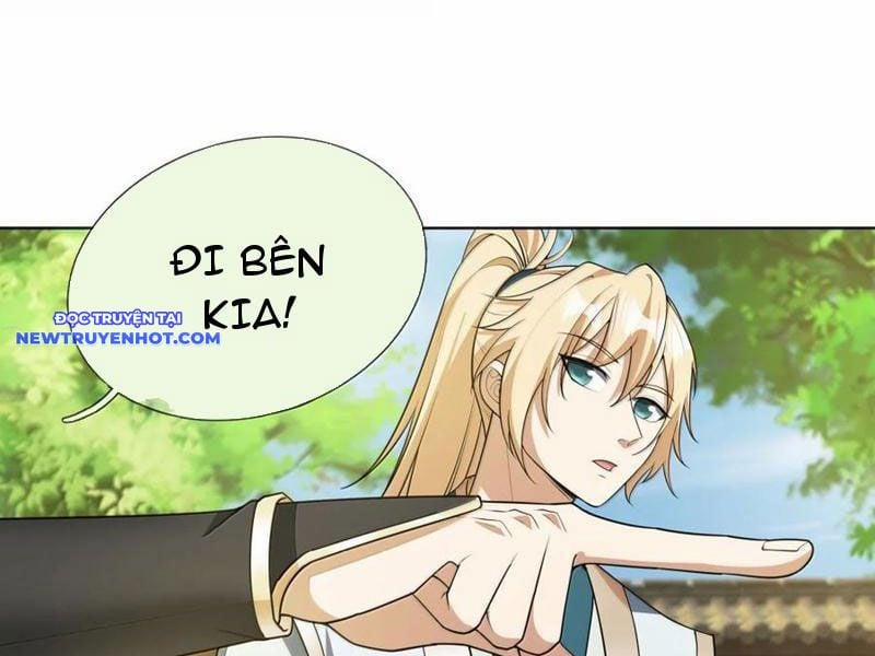 Thu Triệu Vạn Đồ Đệ, Vi Sư Vô Địch Thế Gian 158 trang 28