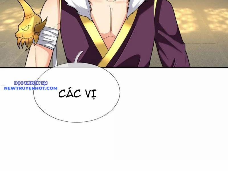 Thu Triệu Vạn Đồ Đệ, Vi Sư Vô Địch Thế Gian 158 trang 3