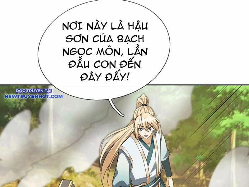 Thu Triệu Vạn Đồ Đệ, Vi Sư Vô Địch Thế Gian 158 trang 37