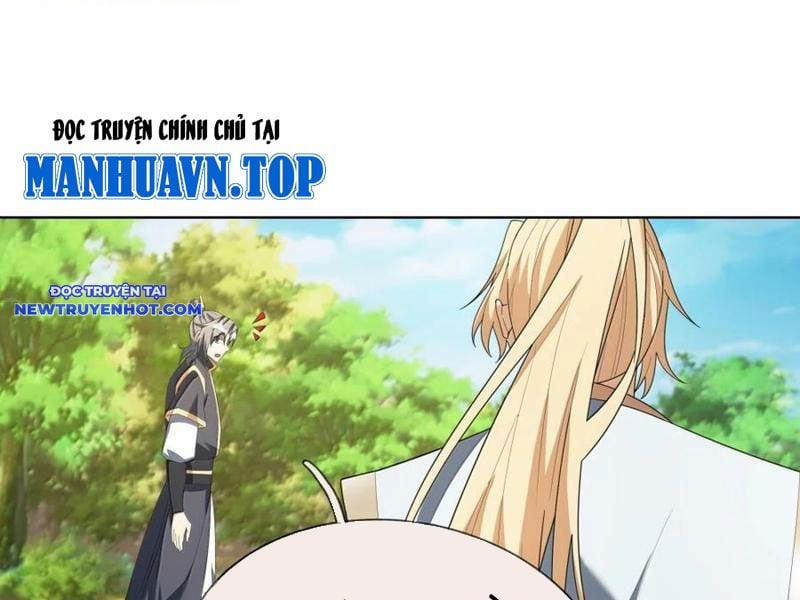 Thu Triệu Vạn Đồ Đệ, Vi Sư Vô Địch Thế Gian 158 trang 41
