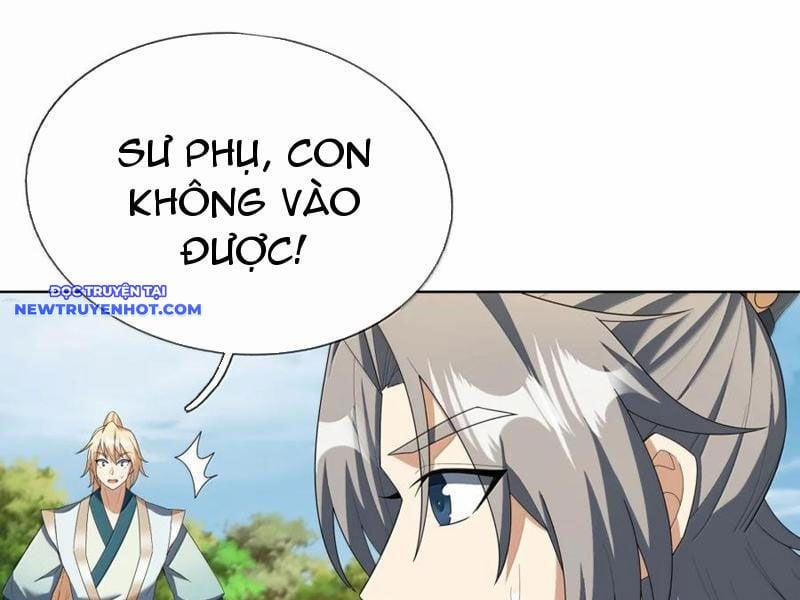 Thu Triệu Vạn Đồ Đệ, Vi Sư Vô Địch Thế Gian 158 trang 43