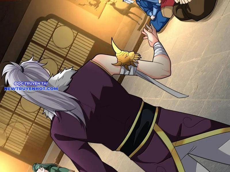 Thu Triệu Vạn Đồ Đệ, Vi Sư Vô Địch Thế Gian 158 trang 5