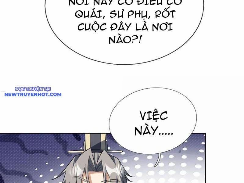 Thu Triệu Vạn Đồ Đệ, Vi Sư Vô Địch Thế Gian 158 trang 64