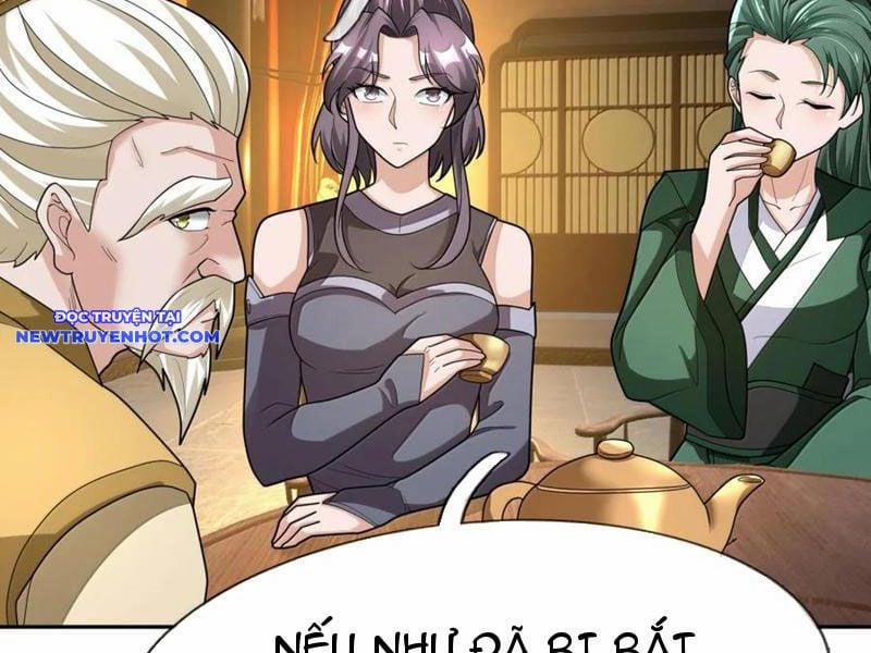 Thu Triệu Vạn Đồ Đệ, Vi Sư Vô Địch Thế Gian 158 trang 8