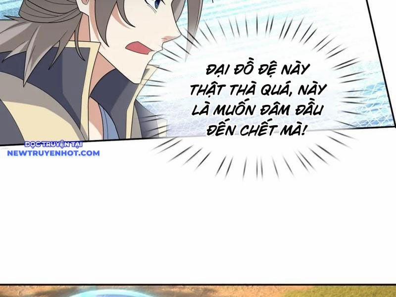 Thu Triệu Vạn Đồ Đệ, Vi Sư Vô Địch Thế Gian 158 trang 81