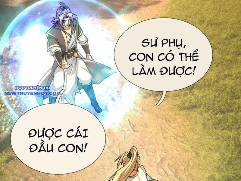 Thu Triệu Vạn Đồ Đệ, Vi Sư Vô Địch Thế Gian 158 trang 82