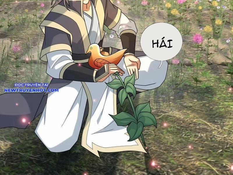 Thu Triệu Vạn Đồ Đệ, Vi Sư Vô Địch Thế Gian 158 trang 92