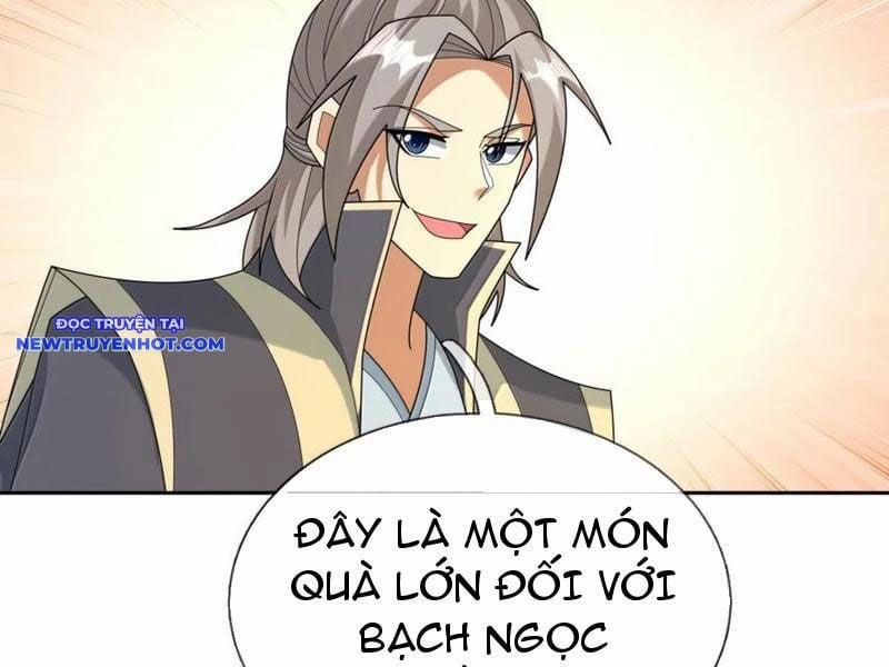 Thu Triệu Vạn Đồ Đệ, Vi Sư Vô Địch Thế Gian 158 trang 94