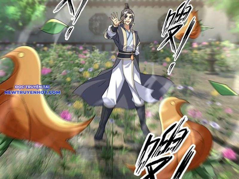 Thu Triệu Vạn Đồ Đệ, Vi Sư Vô Địch Thế Gian 158 trang 97