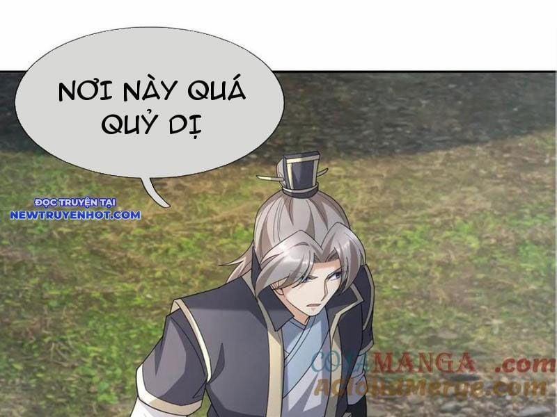 Thu Triệu Vạn Đồ Đệ, Vi Sư Vô Địch Thế Gian 159 trang 1