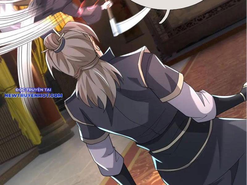 Thu Triệu Vạn Đồ Đệ, Vi Sư Vô Địch Thế Gian 159 trang 11