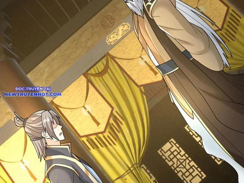 Thu Triệu Vạn Đồ Đệ, Vi Sư Vô Địch Thế Gian 159 trang 111