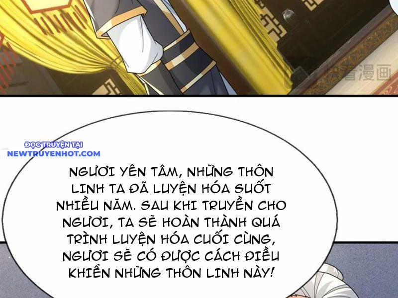 Thu Triệu Vạn Đồ Đệ, Vi Sư Vô Địch Thế Gian 159 trang 112