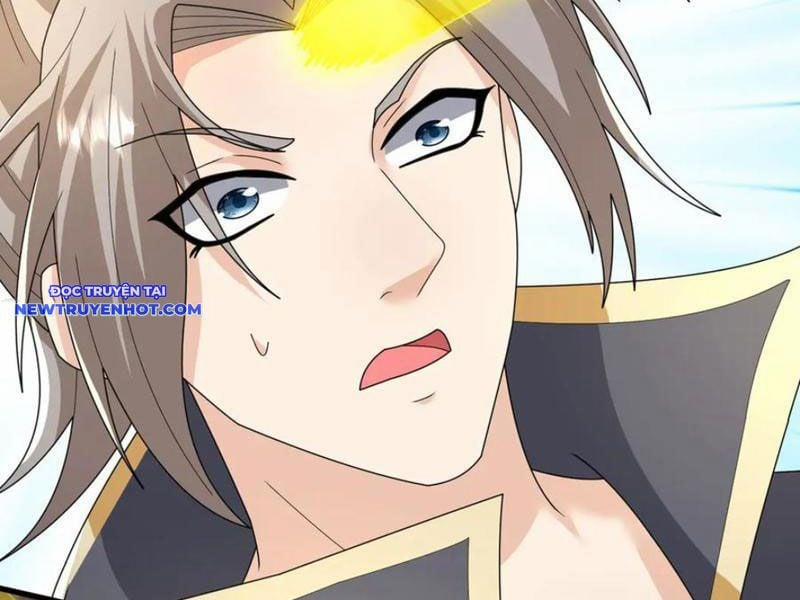 Thu Triệu Vạn Đồ Đệ, Vi Sư Vô Địch Thế Gian 159 trang 116