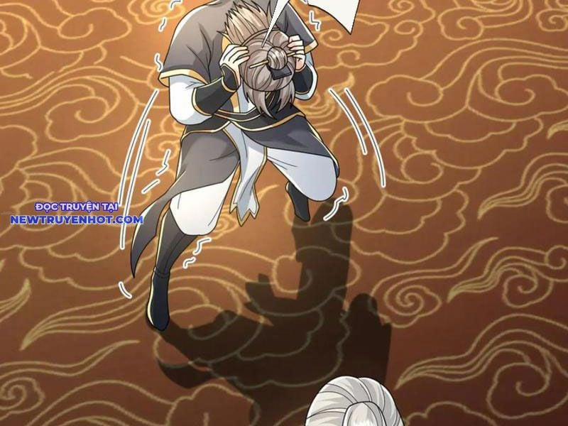 Thu Triệu Vạn Đồ Đệ, Vi Sư Vô Địch Thế Gian 159 trang 119