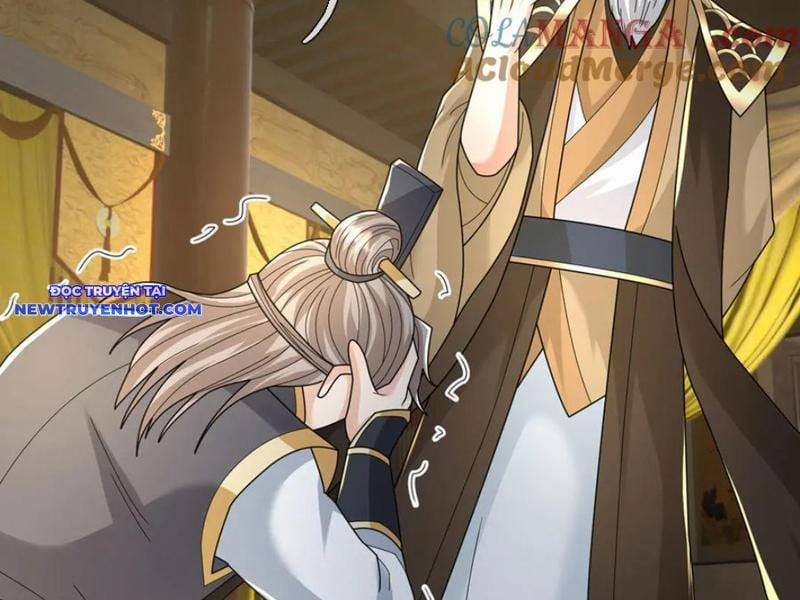 Thu Triệu Vạn Đồ Đệ, Vi Sư Vô Địch Thế Gian 159 trang 122