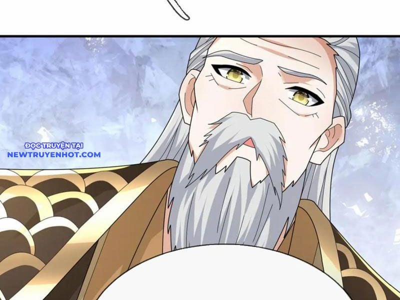Thu Triệu Vạn Đồ Đệ, Vi Sư Vô Địch Thế Gian 159 trang 125