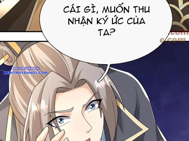 Thu Triệu Vạn Đồ Đệ, Vi Sư Vô Địch Thế Gian 159 trang 126