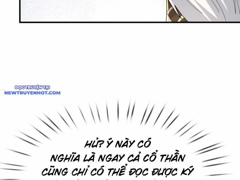 Thu Triệu Vạn Đồ Đệ, Vi Sư Vô Địch Thế Gian 159 trang 133