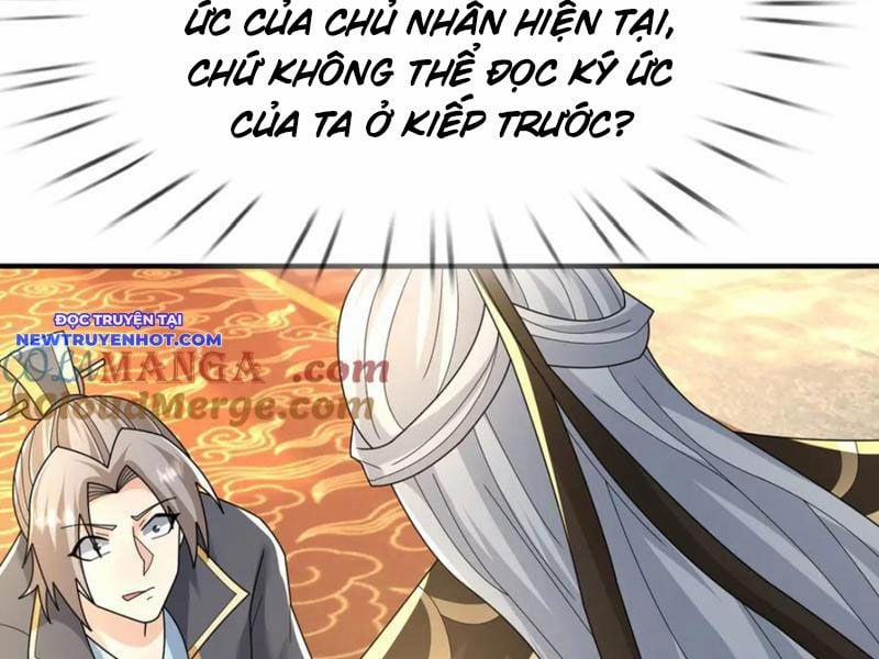 Thu Triệu Vạn Đồ Đệ, Vi Sư Vô Địch Thế Gian 159 trang 134