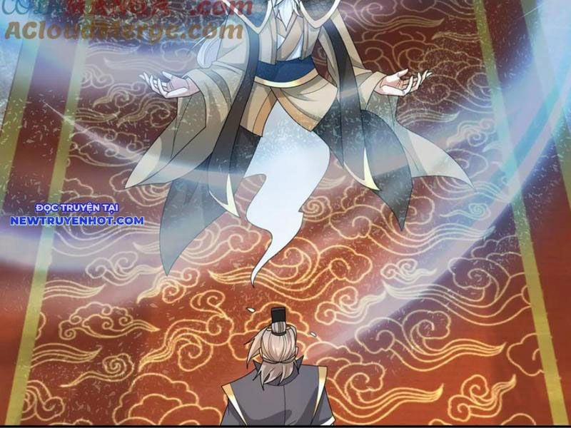 Thu Triệu Vạn Đồ Đệ, Vi Sư Vô Địch Thế Gian 159 trang 138