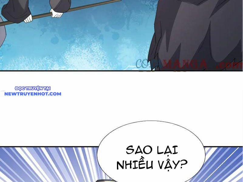 Thu Triệu Vạn Đồ Đệ, Vi Sư Vô Địch Thế Gian 159 trang 14