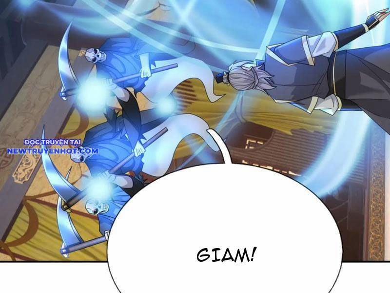 Thu Triệu Vạn Đồ Đệ, Vi Sư Vô Địch Thế Gian 159 trang 144