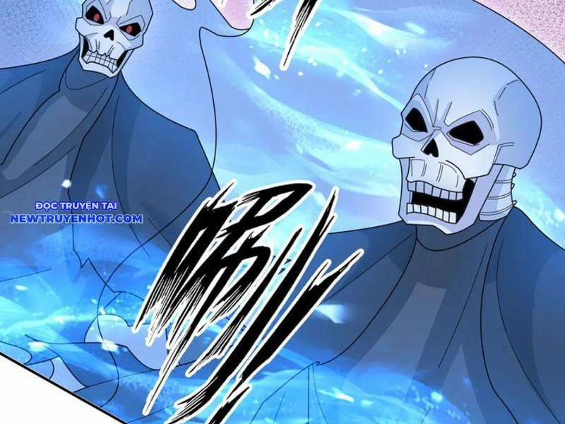 Thu Triệu Vạn Đồ Đệ, Vi Sư Vô Địch Thế Gian 159 trang 147