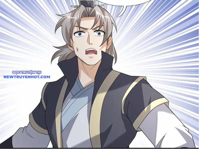 Thu Triệu Vạn Đồ Đệ, Vi Sư Vô Địch Thế Gian 159 trang 15