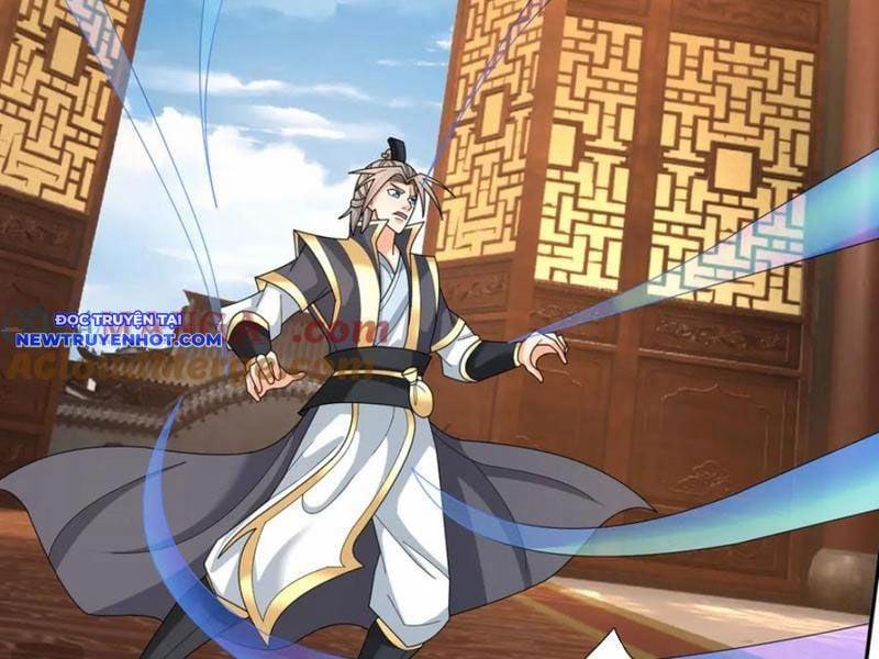 Thu Triệu Vạn Đồ Đệ, Vi Sư Vô Địch Thế Gian 159 trang 150