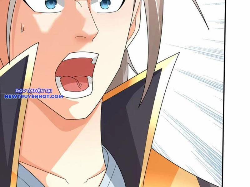 Thu Triệu Vạn Đồ Đệ, Vi Sư Vô Địch Thế Gian 159 trang 152