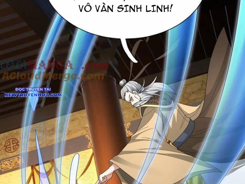 Thu Triệu Vạn Đồ Đệ, Vi Sư Vô Địch Thế Gian 159 trang 154