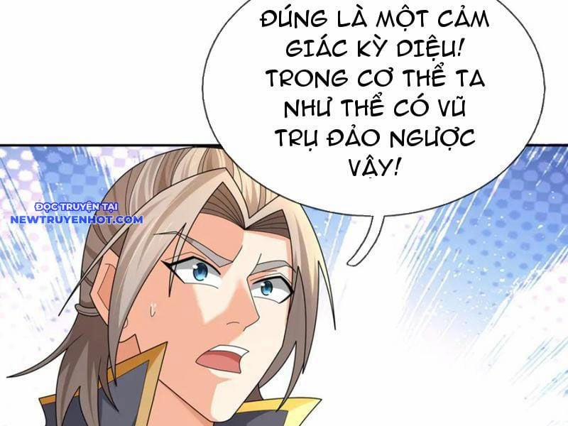 Thu Triệu Vạn Đồ Đệ, Vi Sư Vô Địch Thế Gian 159 trang 159